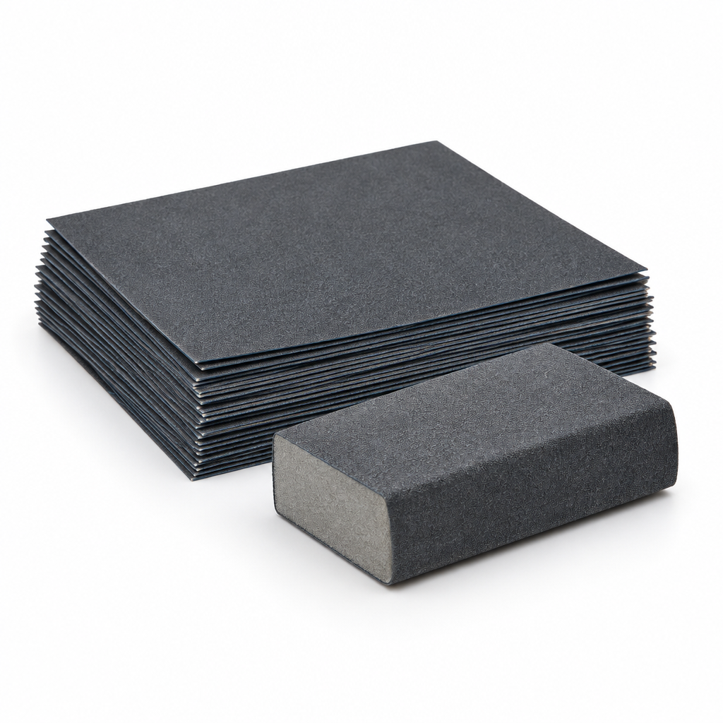Abrasives