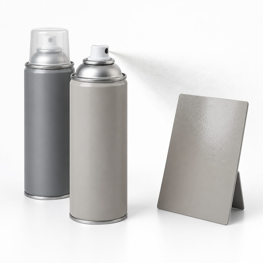 Aerosol Paints