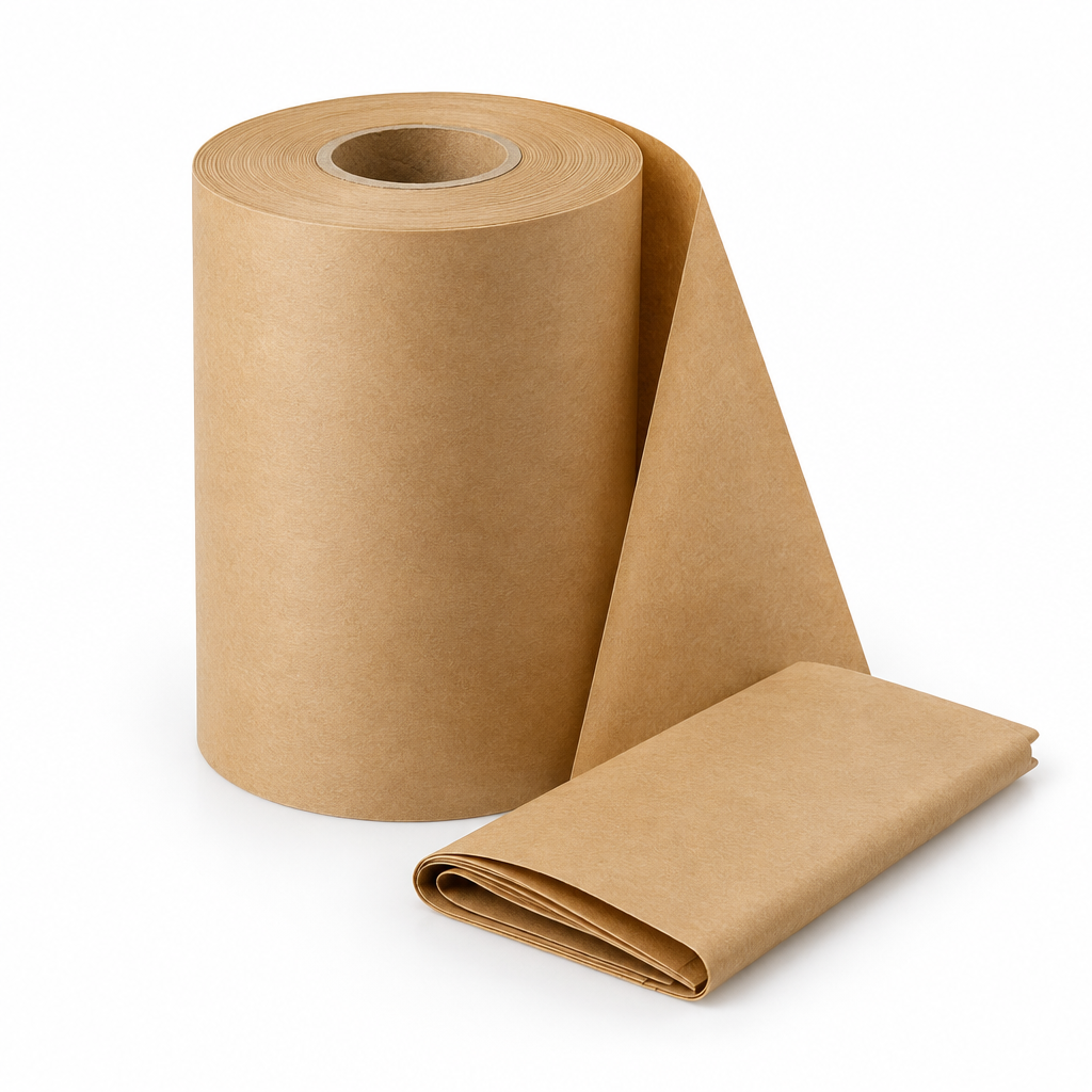 Masking paper