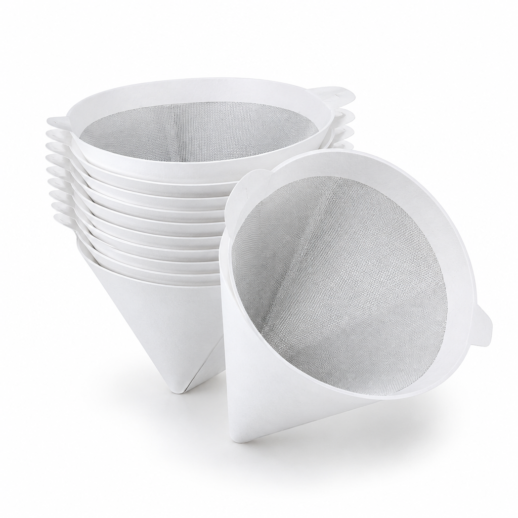 Paint Strainers