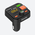 Wireless FM Transmitter AU23