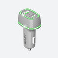 2-Port Fast Car Charger CH39
