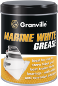Granville Marine White Grease 500g
