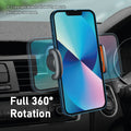 Hook-Clip Air Vent Phone Holder