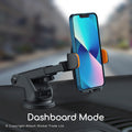 3-in-1 Extendable Phone Holder