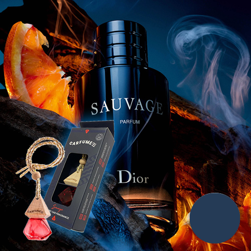 Carfume Air Freshener