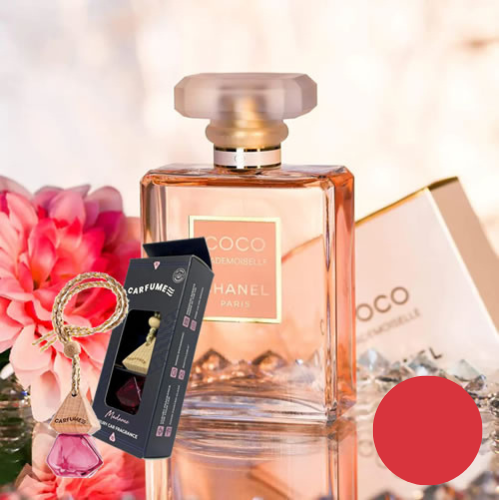 Carfume Air Freshener