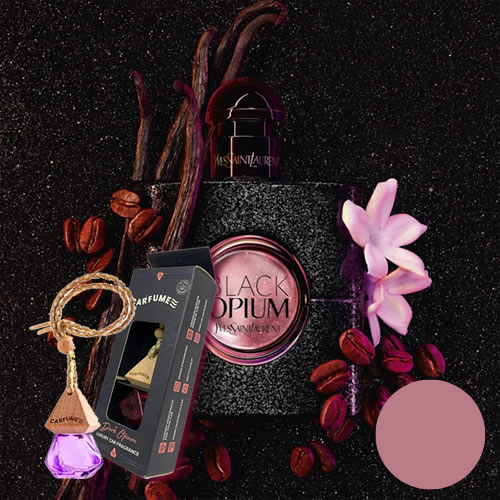 Carfume Air Freshener