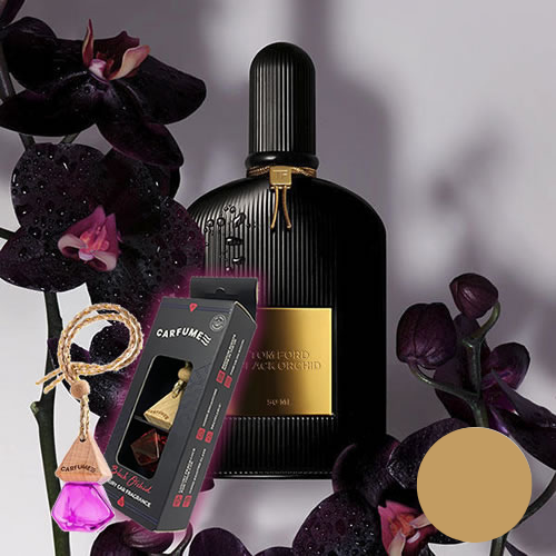 Carfume Air Freshener