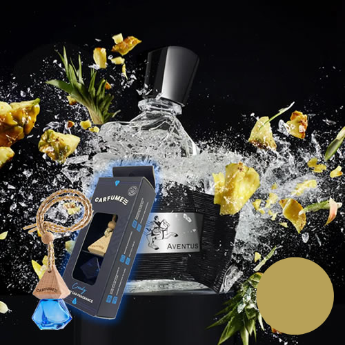 Carfume Air Freshener