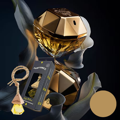 Carfume Air Freshener