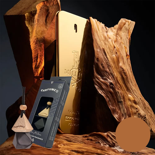 Carfume Air Freshener