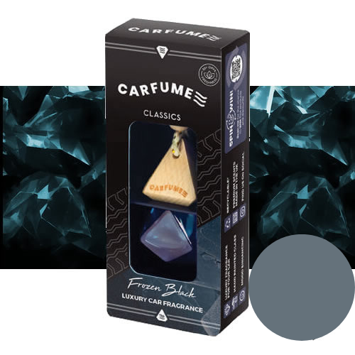 Carfume Air Freshener