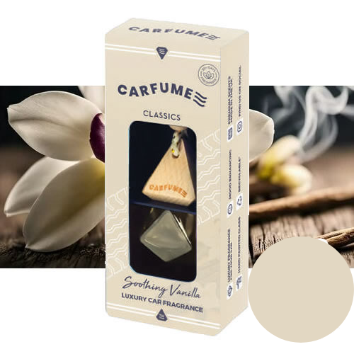 Carfume Air Freshener