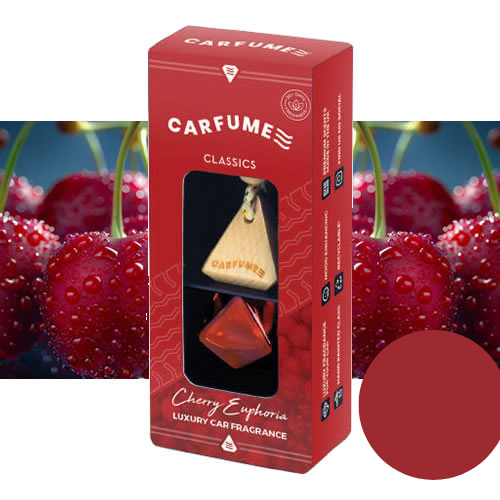 Carfume Air Freshener