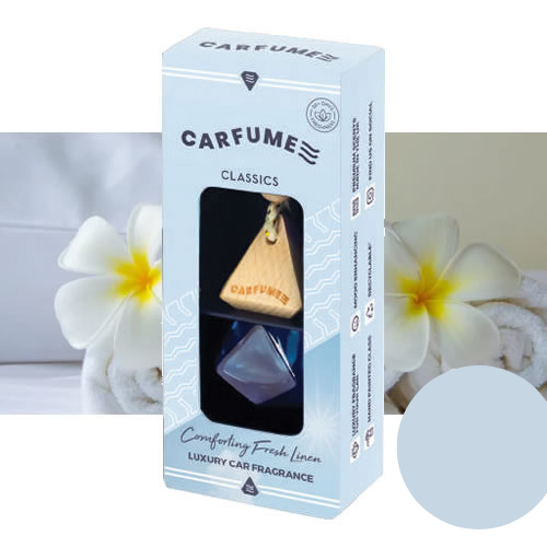 Carfume Air Freshener