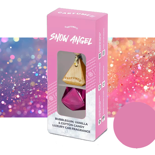 Carfume Air Freshener