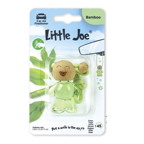Little Joe Air Fresheners (BOTTLE)