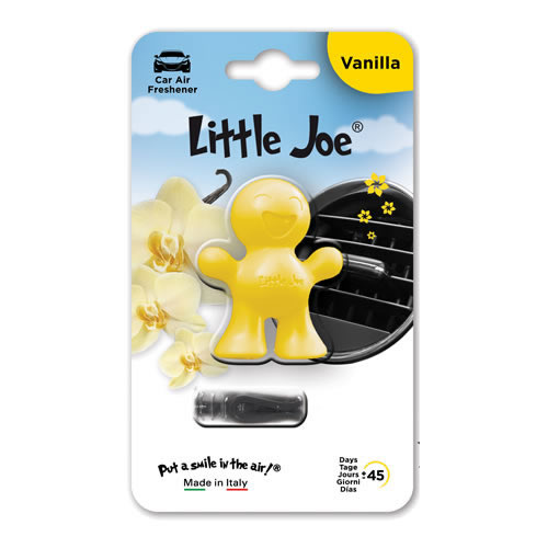 Little Joe Air Fresheners (VENT TYPE)