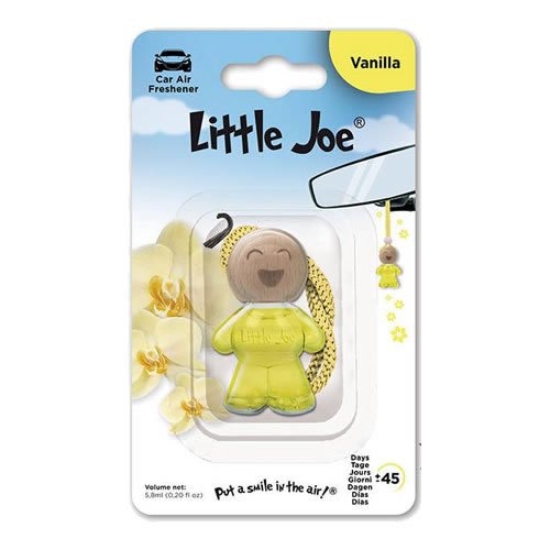 Little Joe Air Fresheners (BOTTLE)
