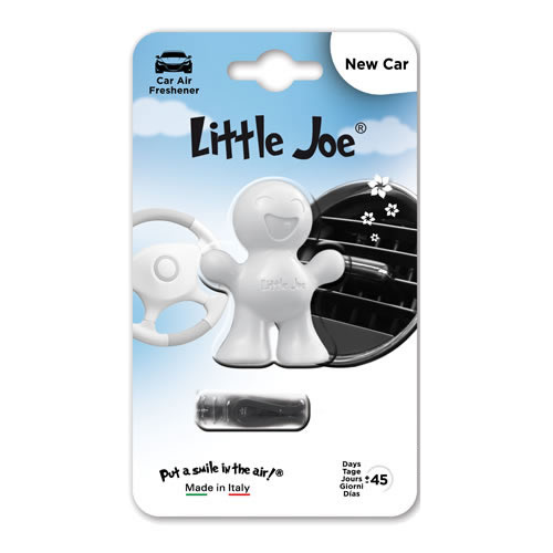 Little Joe Air Fresheners (VENT TYPE)