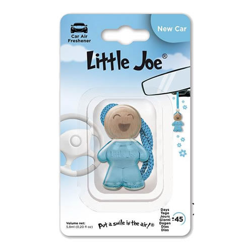 Little Joe Air Fresheners (BOTTLE)