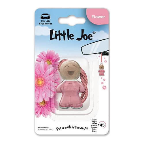 Little Joe Air Fresheners (BOTTLE)