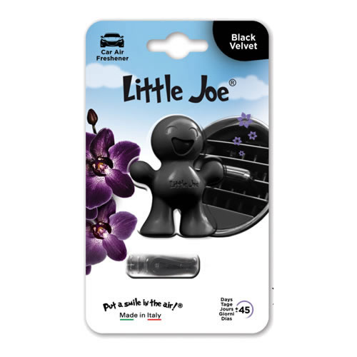Little Joe Air Fresheners (VENT TYPE)