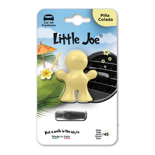 Little Joe Air Fresheners (VENT TYPE)