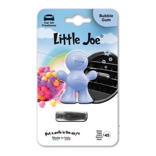 Little Joe Air Fresheners (VENT TYPE)