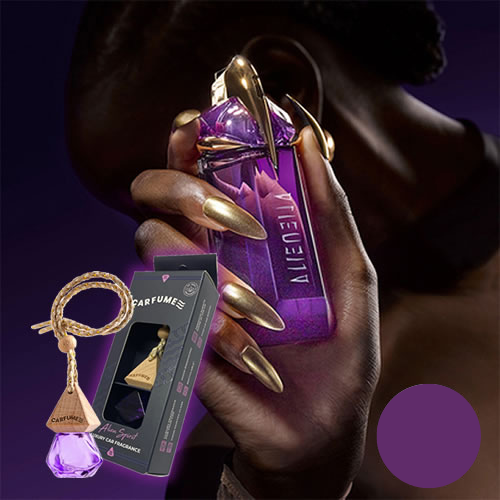 Carfume Air Freshener