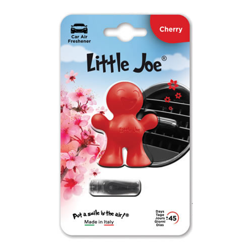 Little Joe Air Fresheners (VENT TYPE)