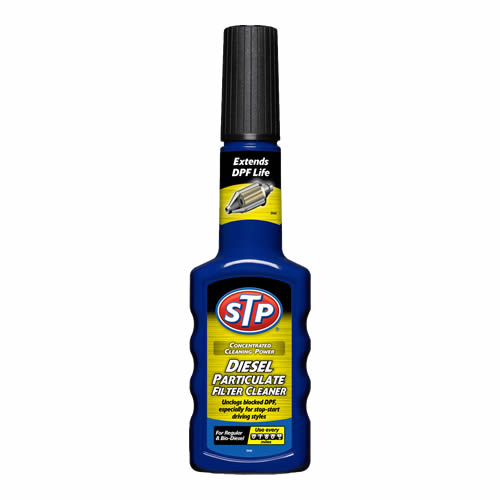STP DPF Cleaner